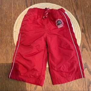 Place Kids EasyWear Pull-On Drawstring Snow-pant Size Taille 6-9months